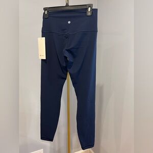 NWT LULULEMON ALIGN HR PANT 28”